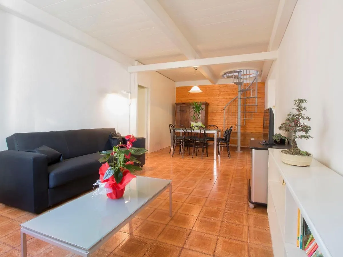 Holiday Home San Rocco A Mare By Interhome Portoferraio