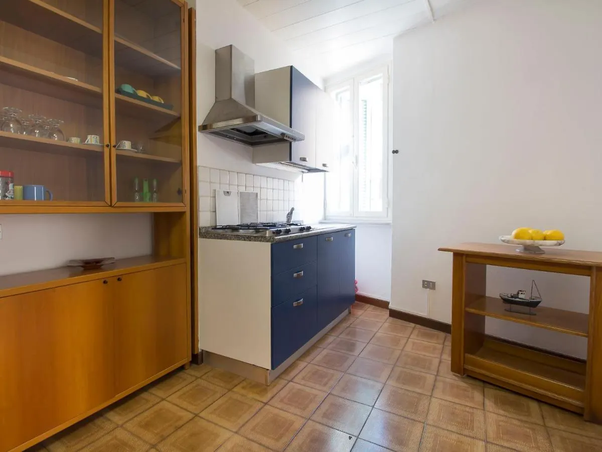Holiday Home San Rocco A Mare By Interhome Portoferraio Italy