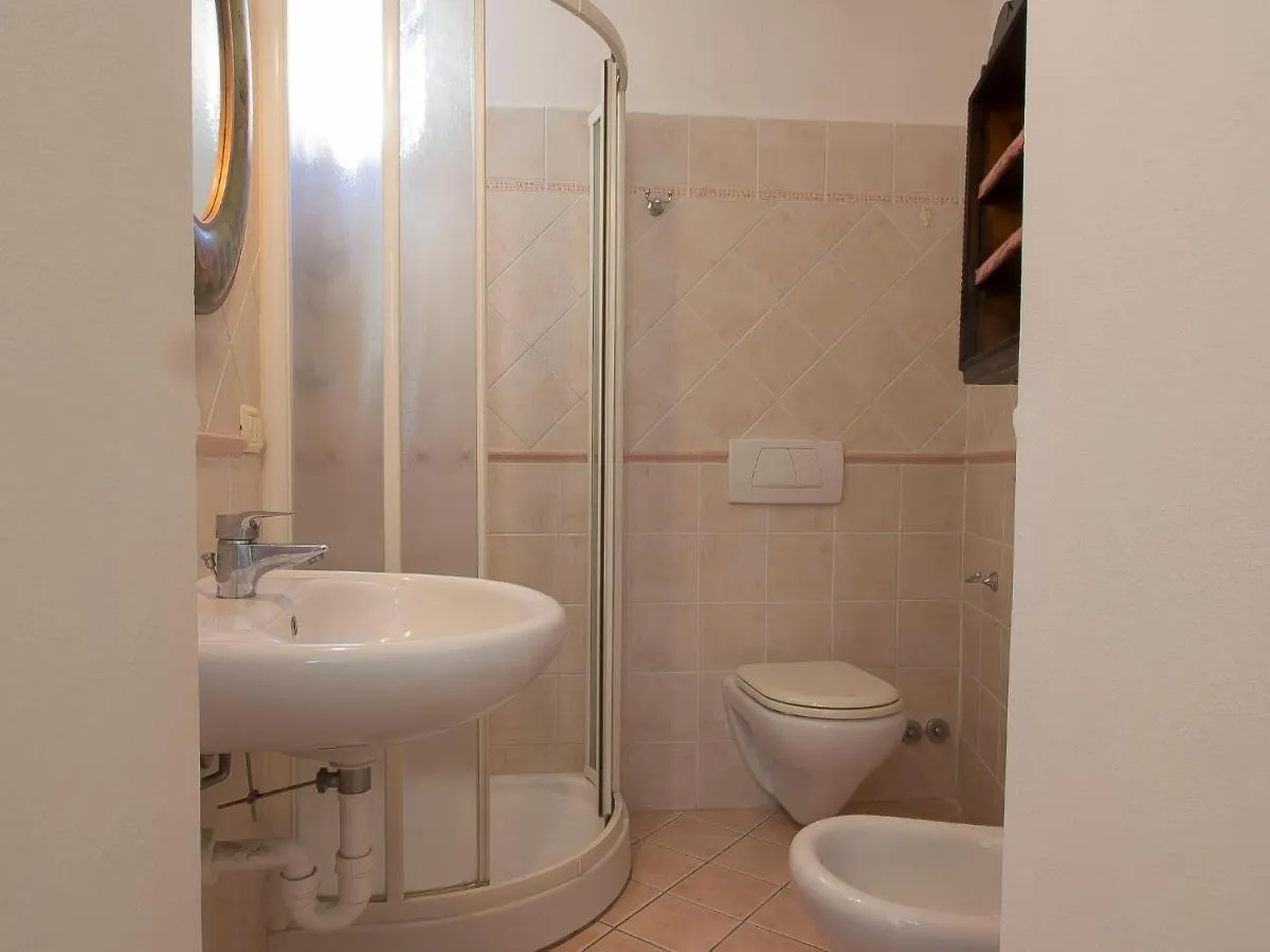 Holiday Home San Rocco A Mare By Interhome Portoferraio 0*,