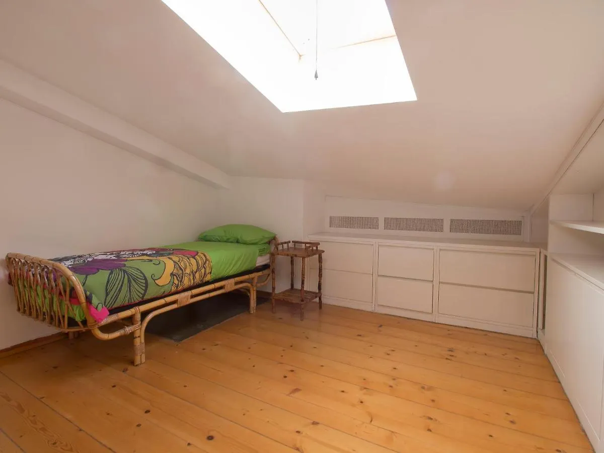 Holiday Home San Rocco A Mare By Interhome Portoferraio