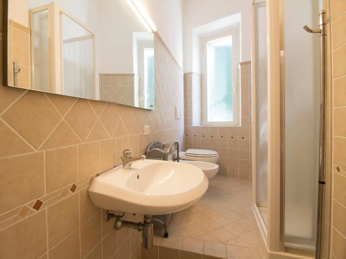 Holiday Home San Rocco A Mare By Interhome Portoferraio