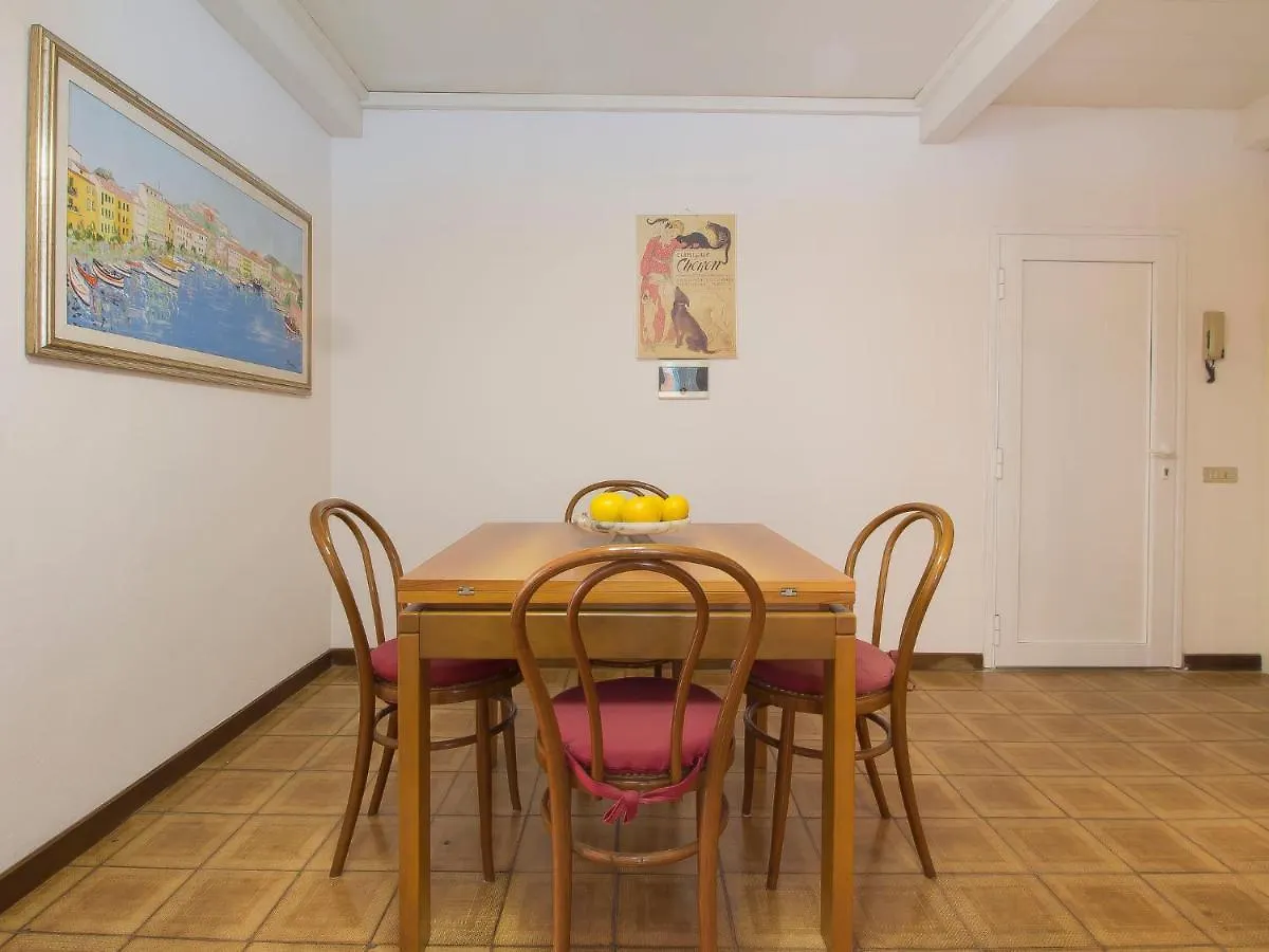 Holiday Home San Rocco A Mare By Interhome Portoferraio Italy