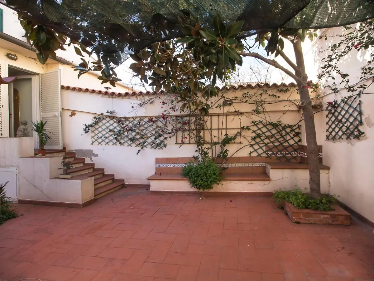 Holiday Home San Rocco A Mare By Interhome Portoferraio