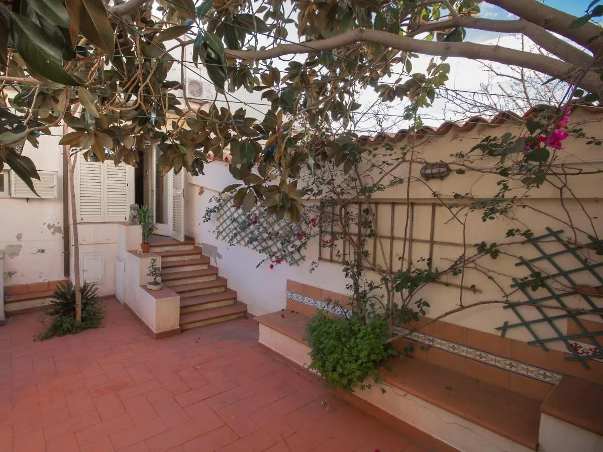 Holiday Home San Rocco A Mare By Interhome Portoferraio 0*,