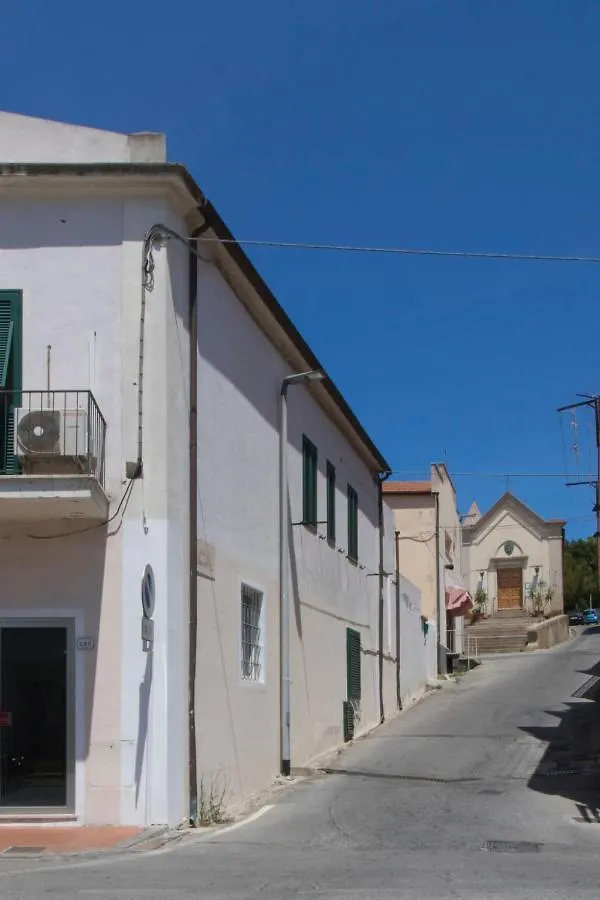 Holiday Home San Rocco A Mare By Interhome Portoferraio