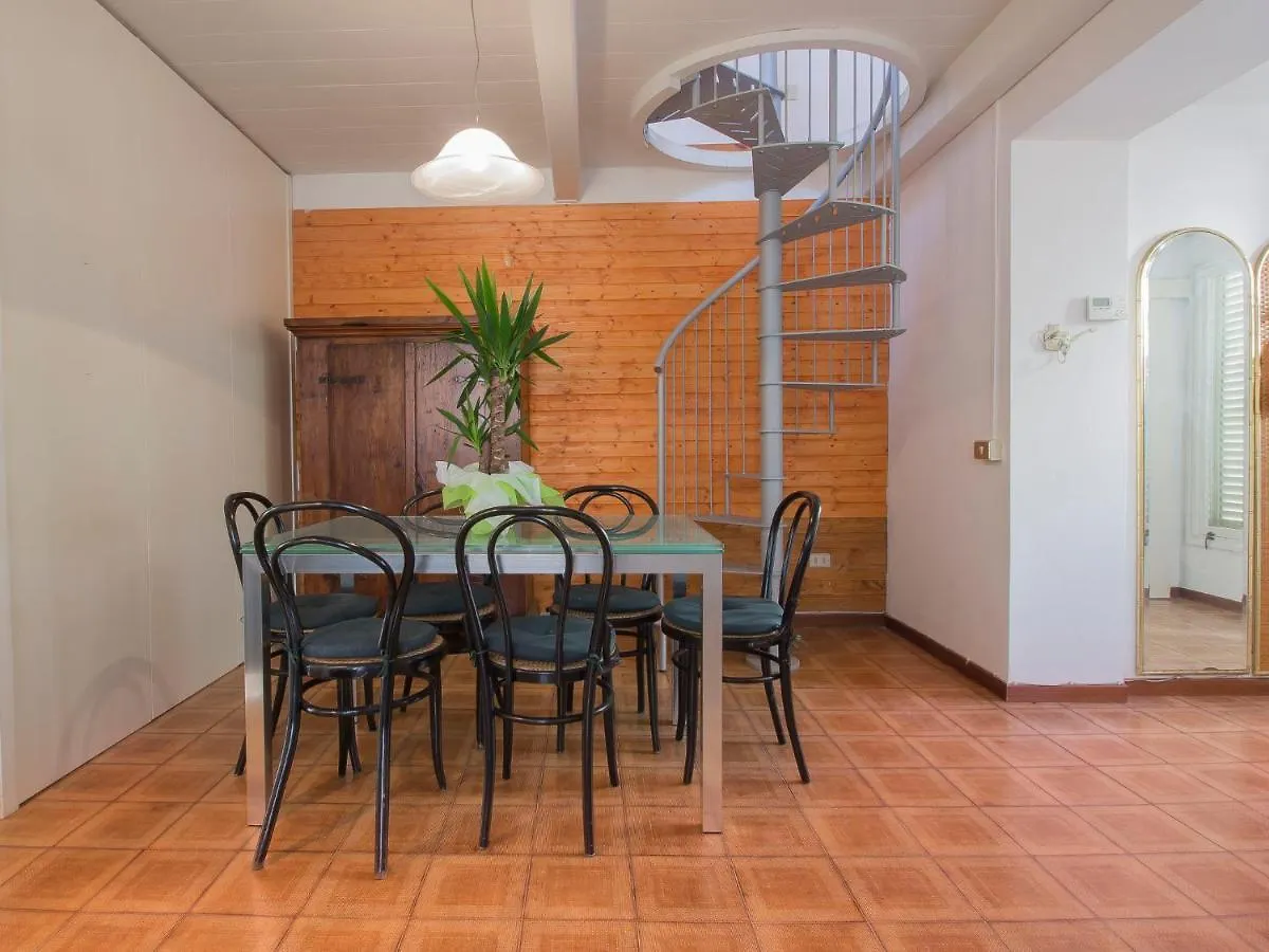 Holiday Home San Rocco A Mare By Interhome Portoferraio