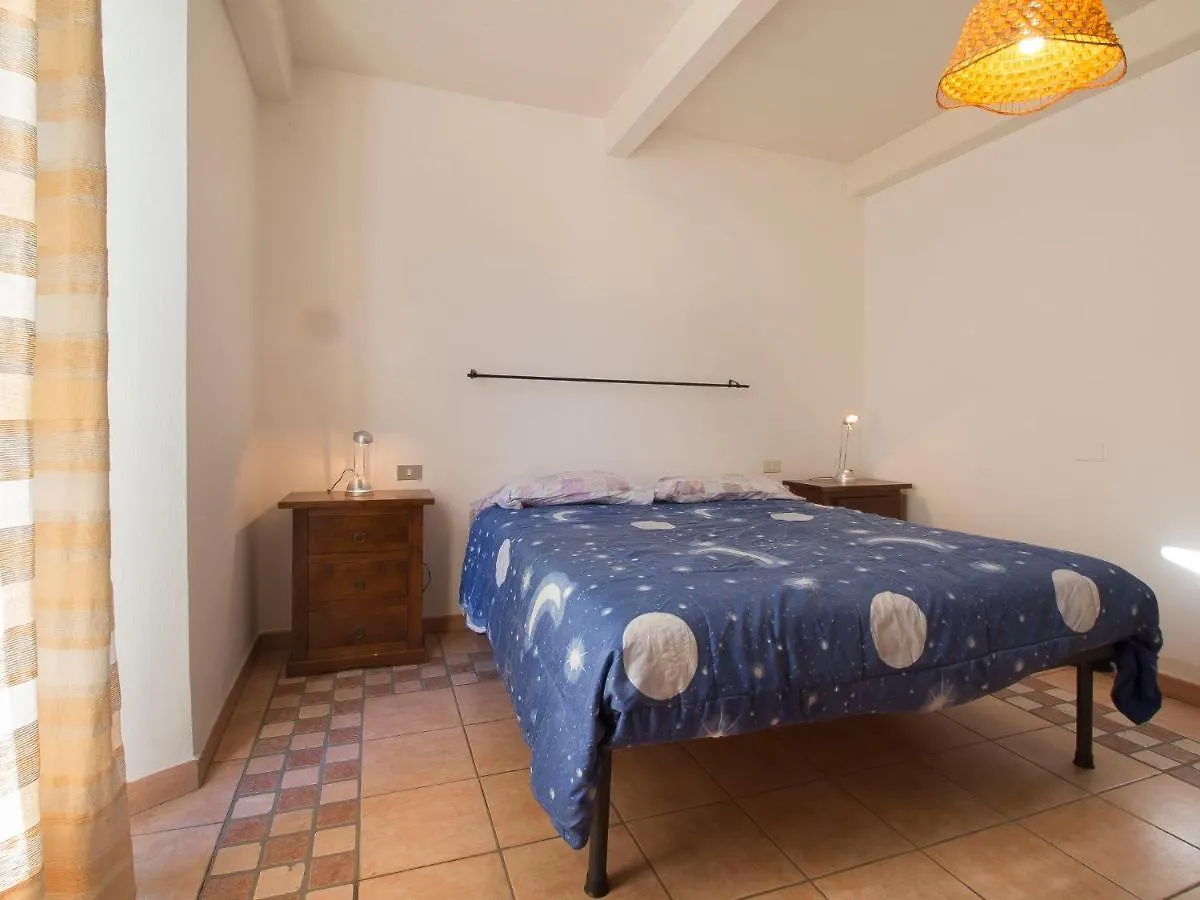 Holiday Home San Rocco A Mare By Interhome Portoferraio 0*,  Italy