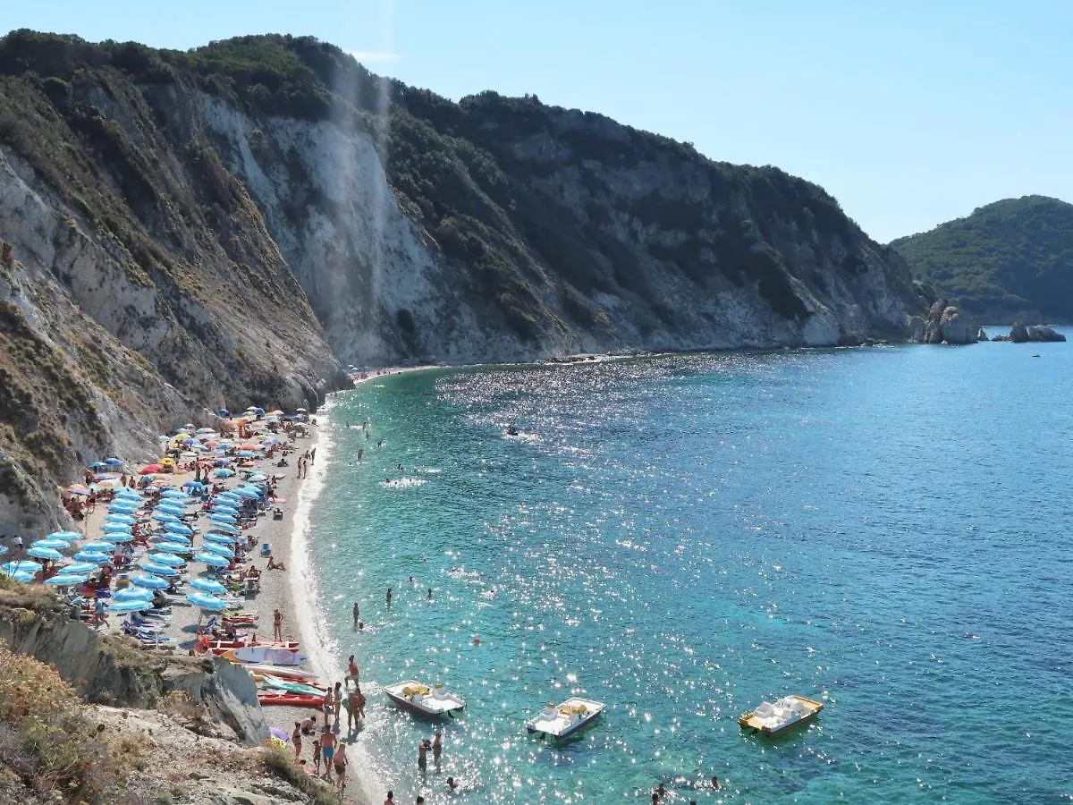Holiday Home San Rocco A Mare By Interhome Portoferraio 0*,  Italy